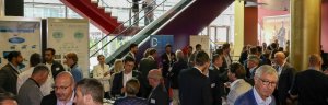 «In der Westschweiz ist diese Veranstaltung, welche die indirekte Immobilienbranche zusammenbringt, die beste Gelegenheit zum Networking.»