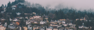 Mit den horrenden Margen der Immobilienmakler in den USA ist es aus