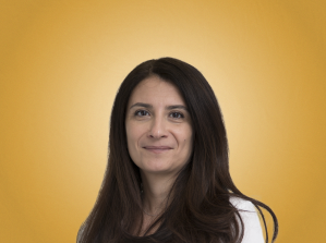 Andreea Stefanescu: «Eine externe Fondsleitung ist eine zusätzliche Garantie für die Investoren und den Fondspromotor»