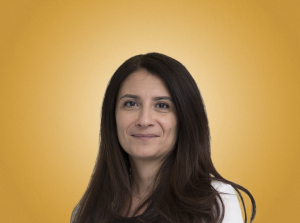 Andreea Stefanescu: «Eine externe Fondsleitung ist eine zusätzliche Garantie für die Investoren und den Fondspromotor»