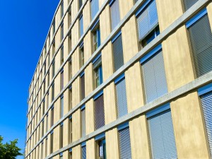 Innerhalb von zehn Jahren ist das verwaltete Vermögen auf zwei Milliarden angewachsen
