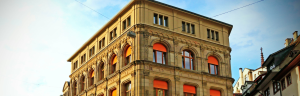 COPTIS - Newsletter 4/2024 - Kennzahlen indirekte Immobilienanlagen Q1/2024
