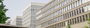 Performance der Immobilienfonds bleibt unter historischem Durchschnitt