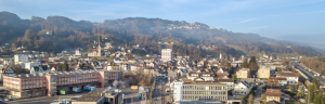 Erholung für Immobilienfonds