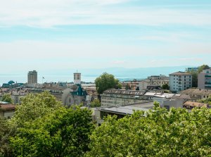 Vorkaufsrecht: Lausanne stockt Mittel deutlich auf