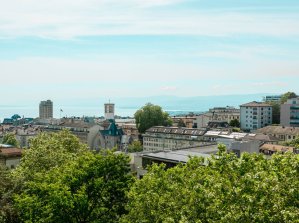 Vorkaufsrecht: Lausanne stockt Mittel deutlich auf