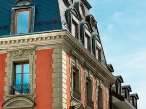 Eine Flut von Halbjahresergebnissen der Immobiliengesellschaften im August