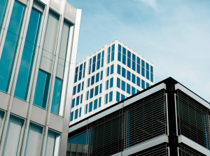 Kotierte Immobilienfonds erholen sich parallel zur Börsenentwicklung