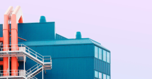 Zehn gute Gründe für Investition in Industrieimmobilien