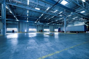Industrie und Logistik können nicht ins Homeoffice geschickt werden