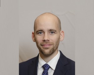 '5 Minuten mit'-Interview - Jonathan Martin