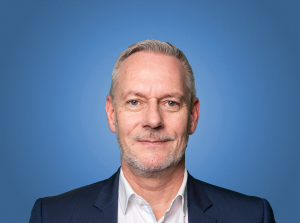 Wir wandeln uns tiefgreifend, um den Bedürfnisse unserer Kunden und Mitarbeitenden besser gerecht zu werden