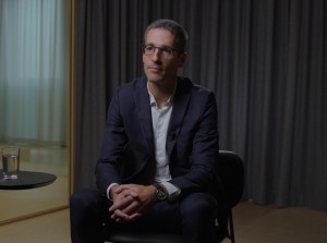 Julian Reymond, CEO von Realstone SA: «Industrieimmobilien sind sehr attraktiv»