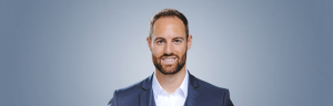 Flavio Lauener, CEO bei der PURE Funds AG: «Immobilien haben sich als Inflations-Hedge bewährt»
