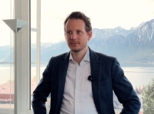 Video-Interview mit Julien Baer, CFO bei der Comunus SICAV: Rückblick auf das Jahr 2023 und Ausblick auf das Jahr 2024