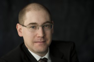 '5 Minuten mit'-Interview - Grégoire Genolet