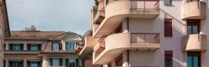Immobilienfonds: Zukunft sieht wieder rosig aus