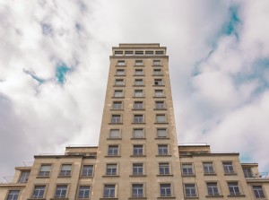 Sind zwei Milliarden die neue kritische Grösse für Immobilienfonds? Nicht alle teilen diese Ansicht …