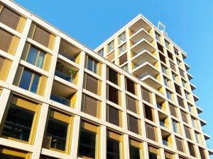 Investieren in die richtige indirekte Immobilienanlage