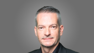 5 Minuten mit Olivier Moser, COO von de Rham