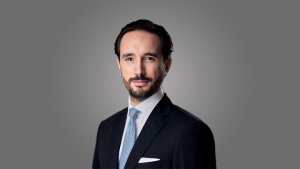 5 Minuten mit Mathieu Saint-Cyr, CEO von Geneva Management Group (GMG)