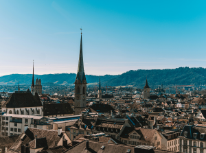 Weiter im Höhenflug - Der Zürcher Immobilienmarkt 2024