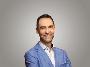 Mauro Santarella: «Es wird immer schwieriger, die Talente in der Immobilienbranche zu halten»