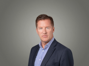 Marc Pointet, CEO von IFSA - La Foncière: «Unser L-QIF-Projekt kommt gut voran»