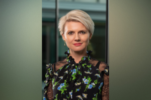 '5 Minuten mit'-Interview - Marie Seiler