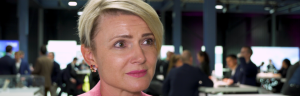 Marie Seiler, Leiterin des Schweizer Immobilenanlagegeschäfts für Drittkunden bei Swiss Life Asset Managers - Review 2022 / Ausblick 2023