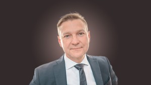 5 Minuten mit Michel Burgunder, Managing Director West bei Nova Property Fund Management