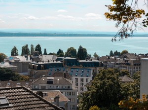 Die Schweiz gehört zu den Ländern mit der grössten Wohnungsnot in Europa