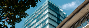 Immobiliengesellschaften im August im starken Aufwind