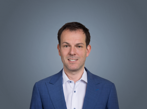 SF Property Securities Fund gewinnt den «LSEG Lipper Fund Award 2026»