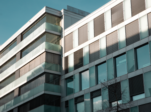 Immobiliengesellschaften schneiden im Jahr 2025 ausserordentlich gut ab