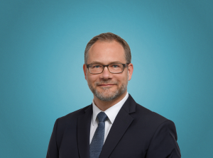 CEO-Wechsel bei JSSREM: Samuel Egger übernimmt die Leitung