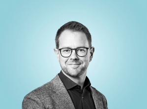 Nicolas Demierre ist neuer CEO von Signa-Terre