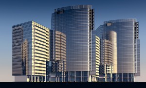 Für Privatkunden sind indirekte Immobilienanlagen ein Muss