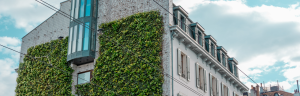 Langfristige Rentabilität erfordert Investitionen in Smart Cities