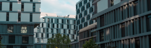 Das Agio der nicht kotierten Fonds bleibt im April positiv