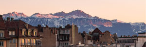 Swiss Finance & Property SA und PropertyMatch Switzerland bündeln ihre Kräfte