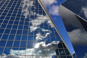 Die Berechnung des Anteilswerts bei Immobilienfonds