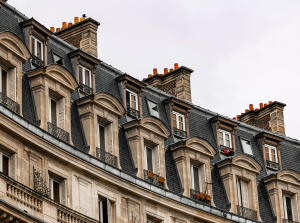 In Frankreich brechen die Preise für energetisch ineffiziente Immobilien ein