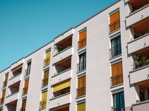 Anstieg der Wohnimmobilienpreise beschleunigt sich