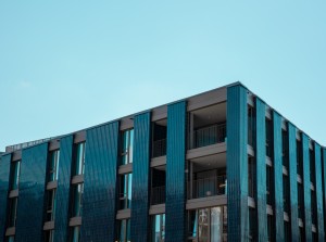 Neue Konsolidierung bei börsennotierten Immobilienfonds