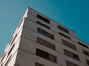 Konsolidierung der kotierten Immobilienfonds im Juni