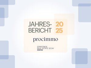 Streetbox Real Estate SICAV-Swiss: Kennzahlen und Performance 2025