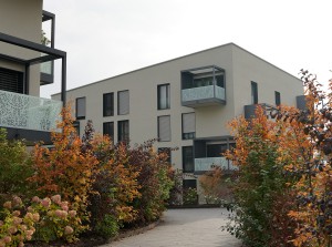 Videorückblick auf die von Bonhôte-Immobilier SICAV organisierte Property Tour 2023