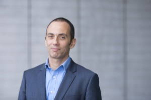 '5 Minuten mit'-Interview - Dan Bihi-Zenou