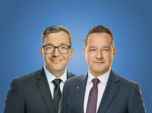 «Entscheidend sind Qualität und Performance des Anlagegefässes»